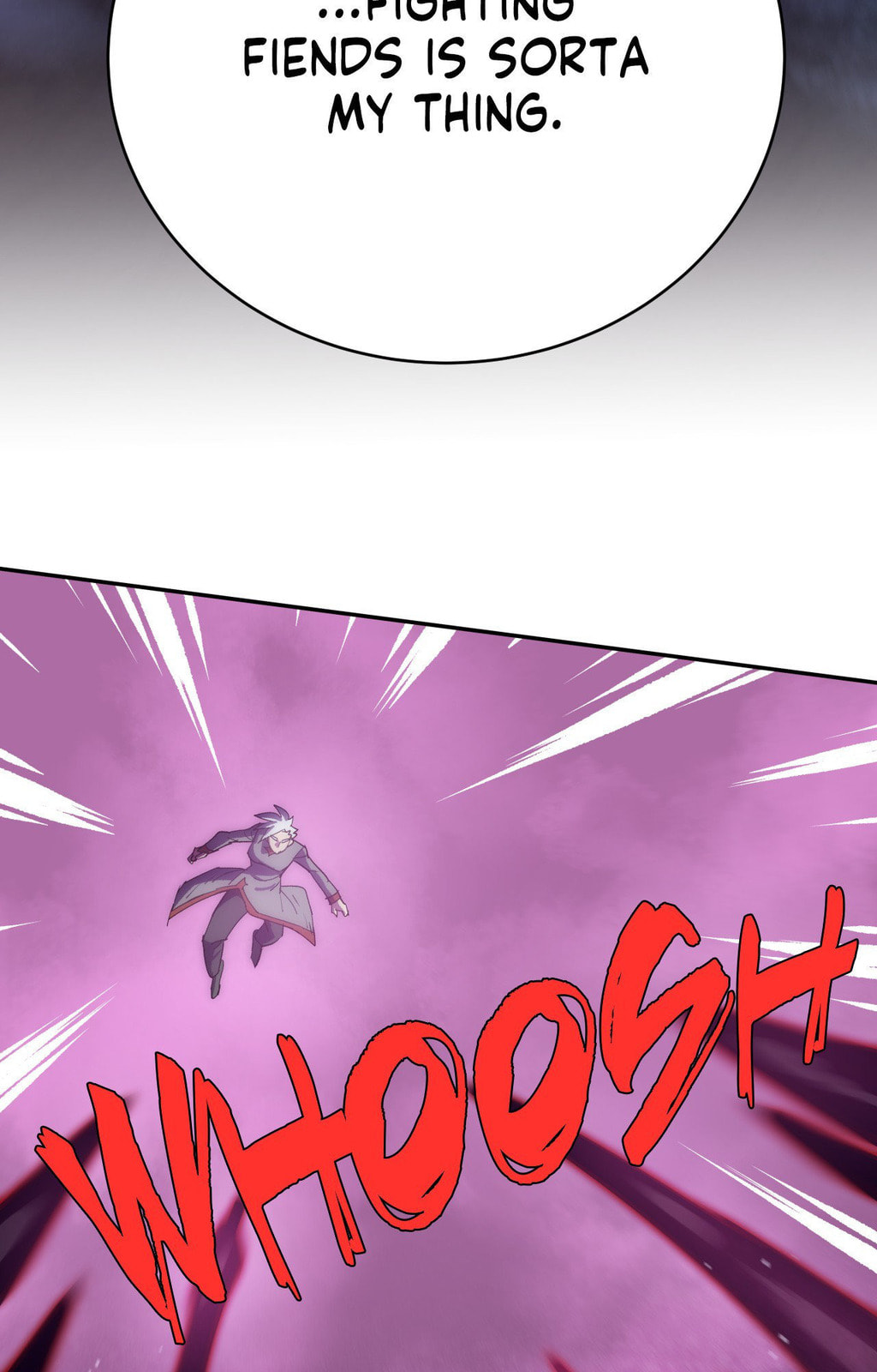 4 Cut Hero Chapter 242 page 61 - 