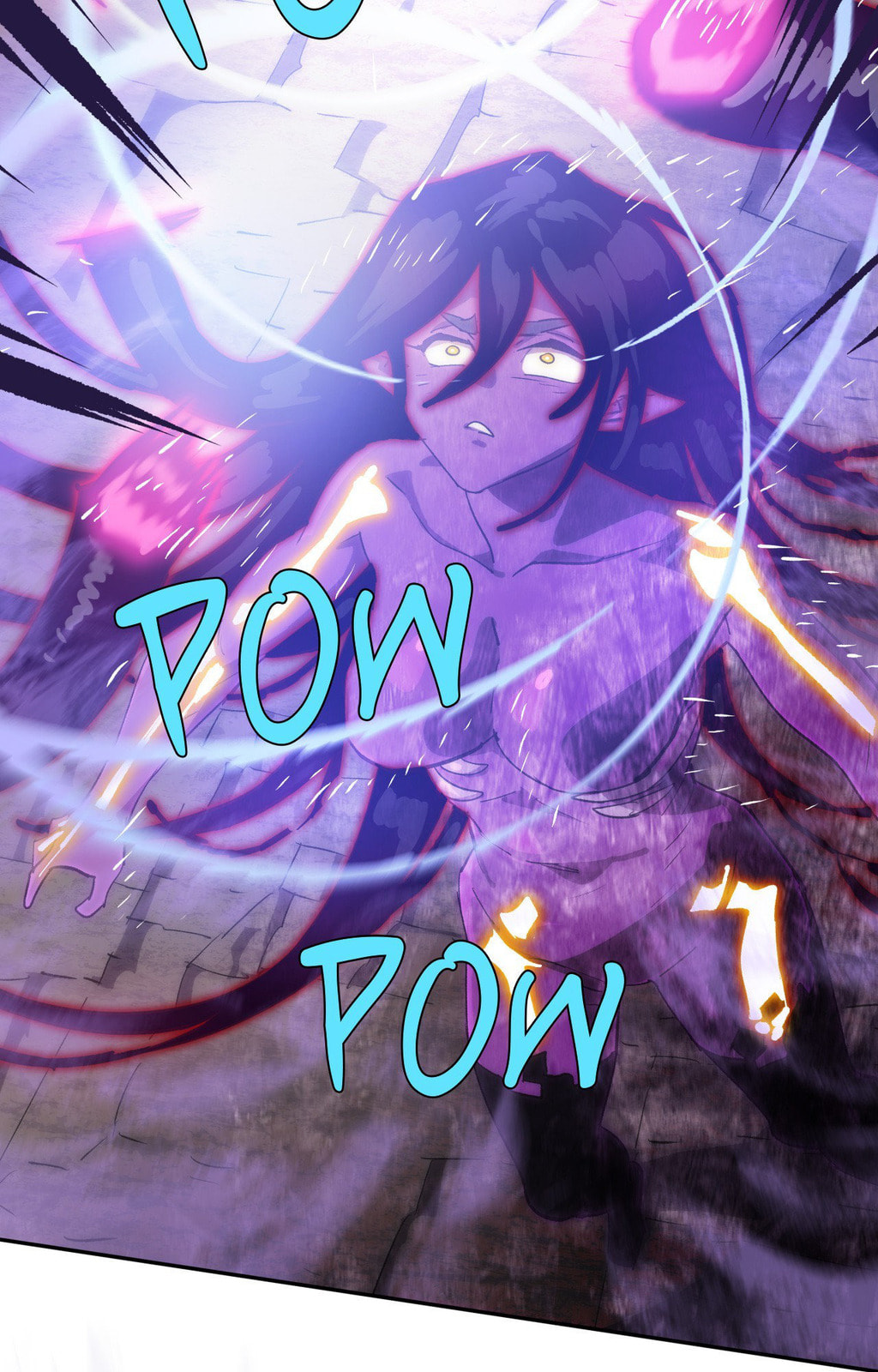 4 Cut Hero Chapter 242 page 65 - 