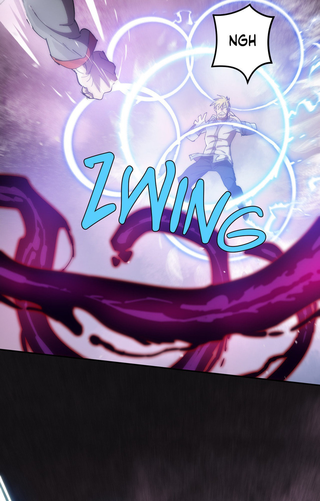 4 Cut Hero Chapter 242 page 70 - 