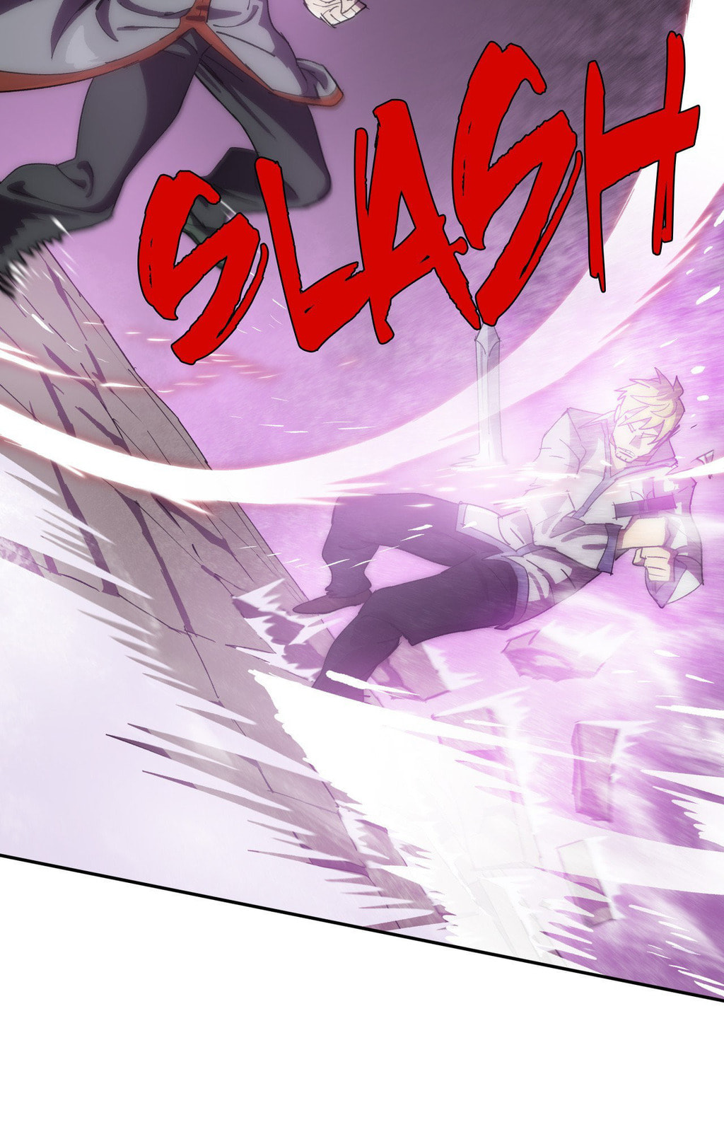 4 Cut Hero Chapter 242 page 8 - 