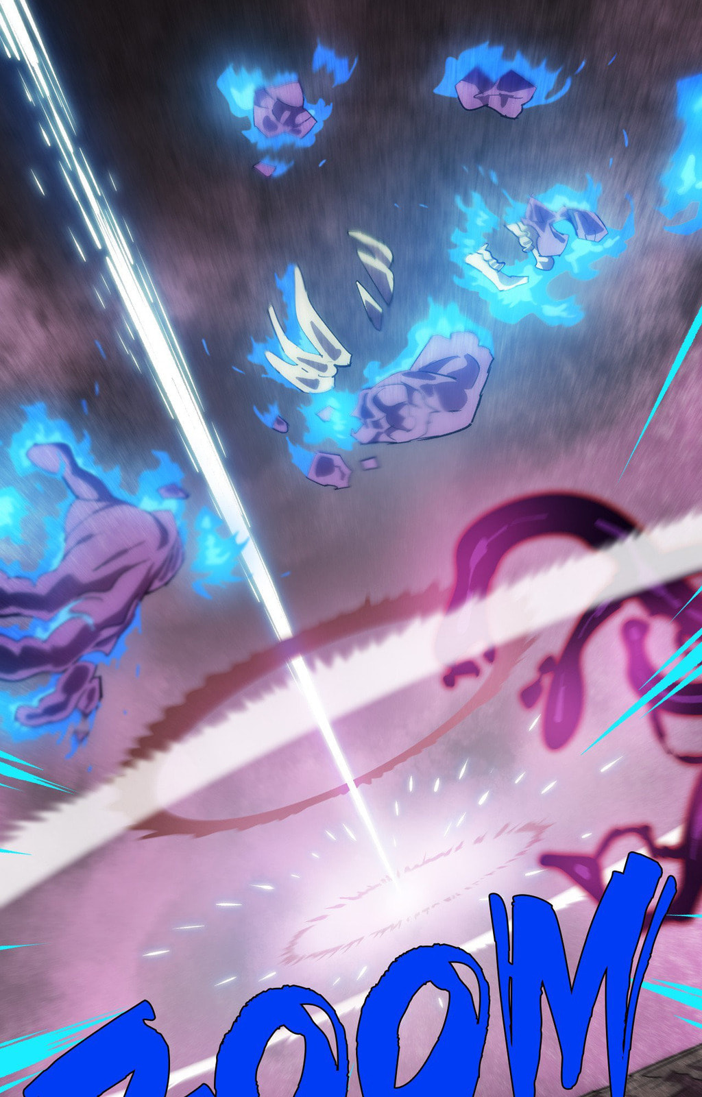 4 Cut Hero Chapter 242 page 71 - 