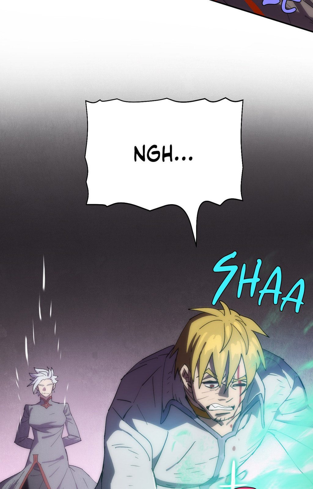 4 Cut Hero Chapter 242 page 74 - 