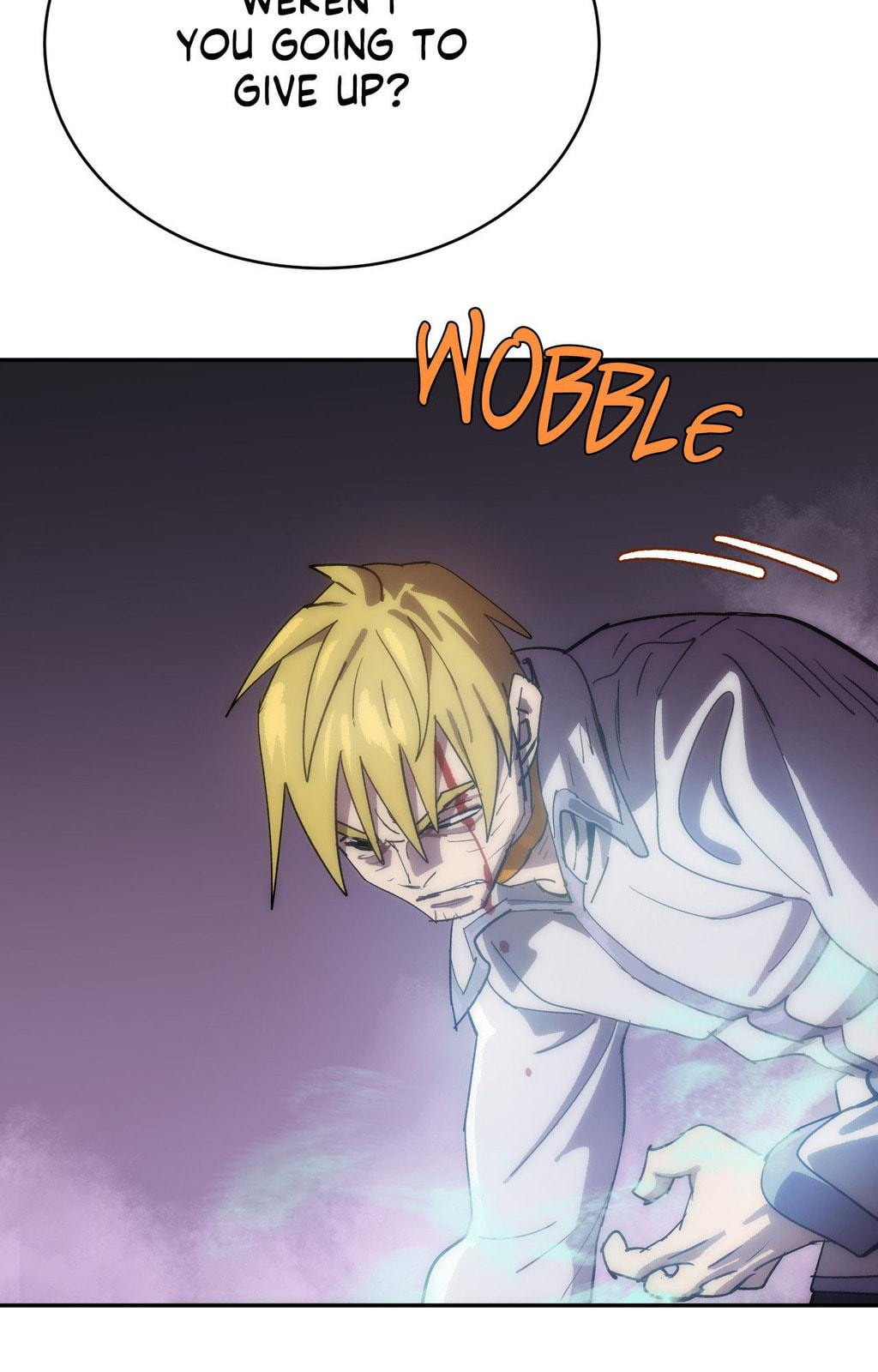4 Cut Hero Chapter 242 page 77 - 