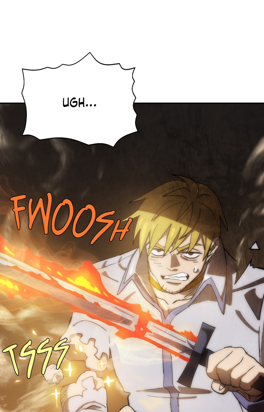 4 Cut Hero Chapter 242 page 9 - 