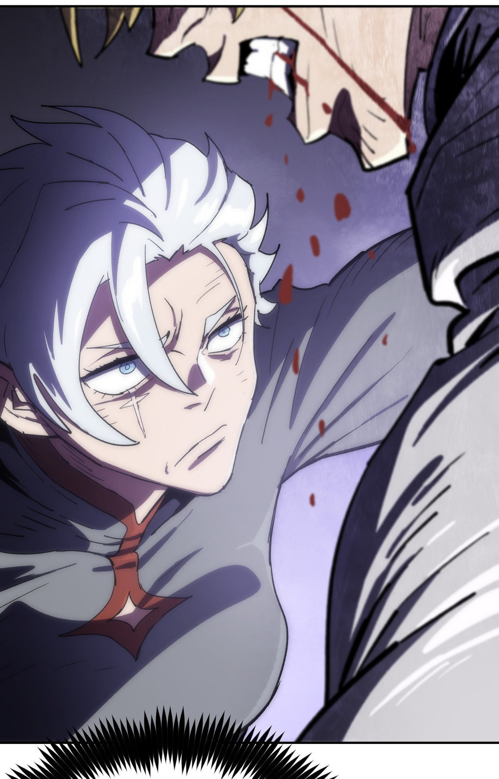 4 Cut Hero Chapter 242 page 84 - 