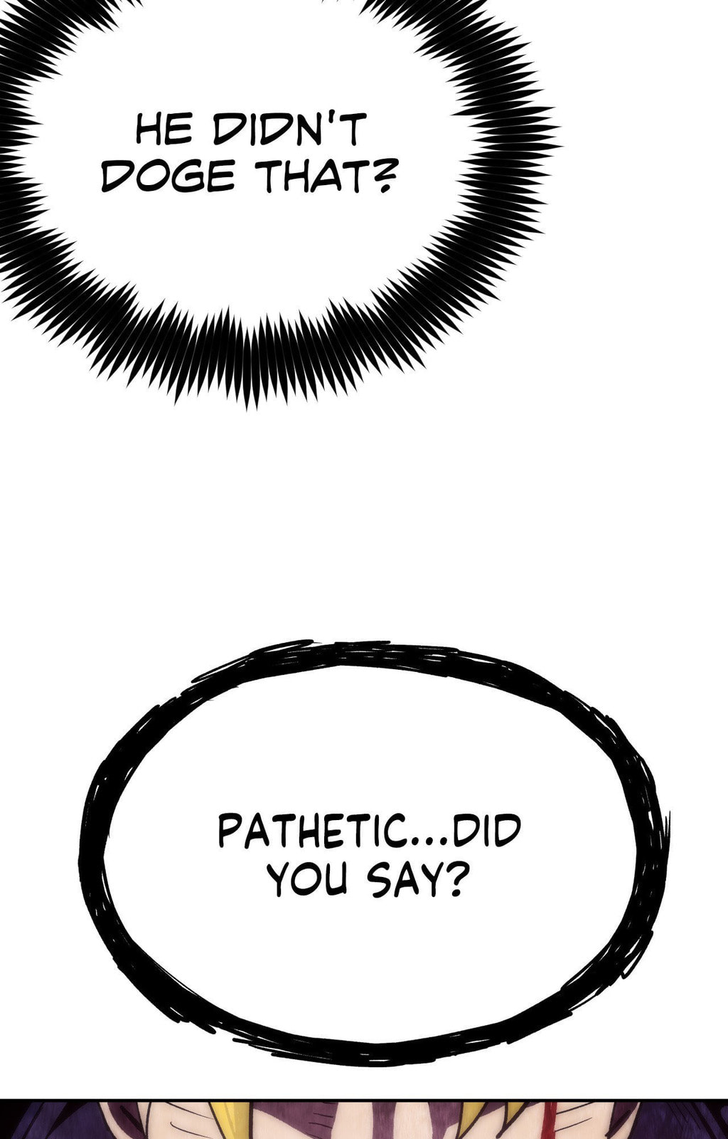4 Cut Hero Chapter 242 page 85 - 