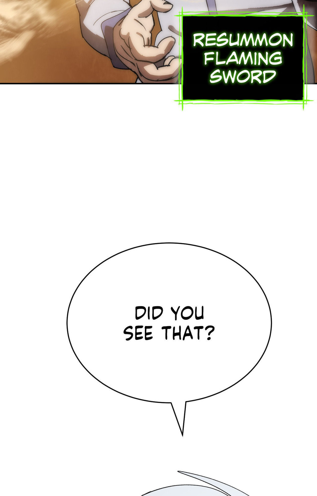 4 Cut Hero Chapter 242 page 10 - 