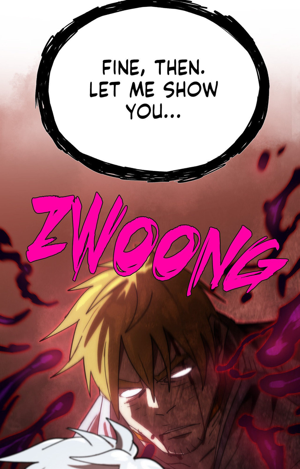 4 Cut Hero Chapter 242 page 91 - 