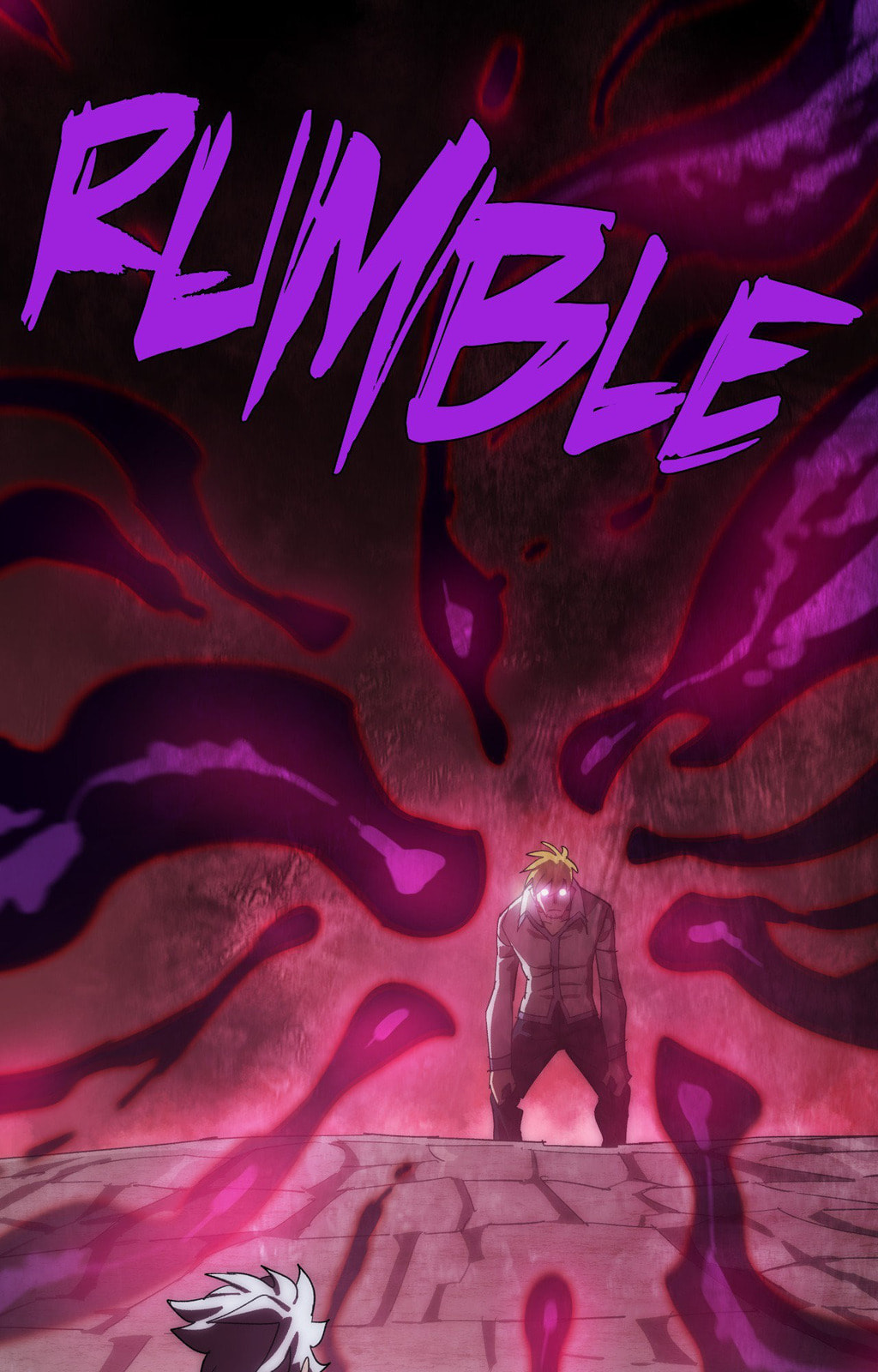 4 Cut Hero Chapter 242 page 96 - 