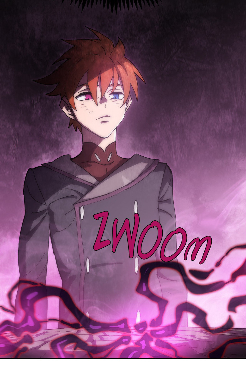 4 Cut Hero Chapter 242 page 100 - 