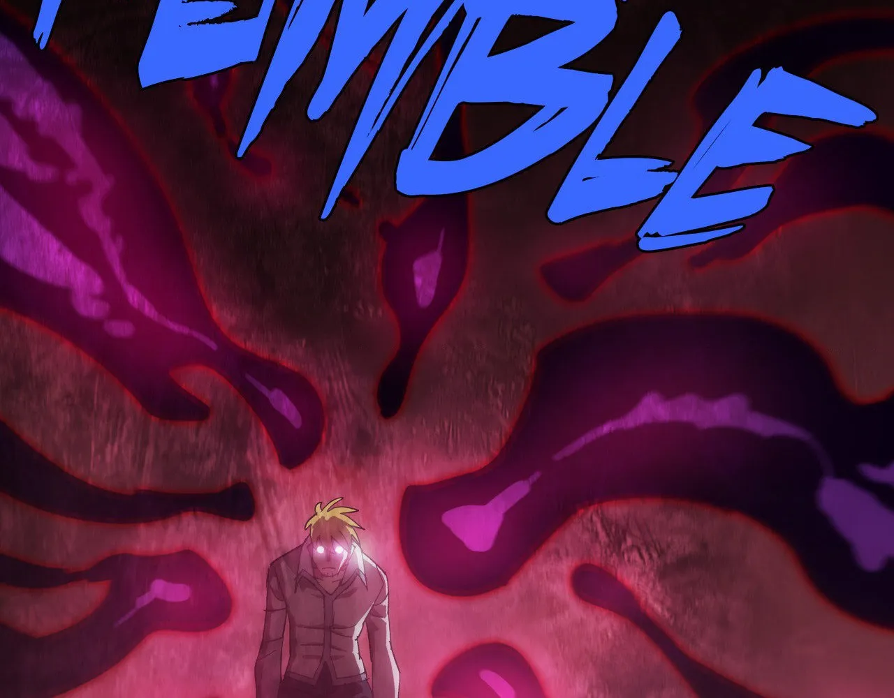 4 Cut Hero Chapter 243 page 2 - 