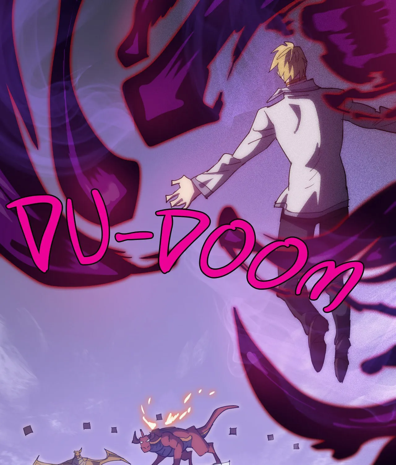 4 Cut Hero Chapter 243 page 103 - 
