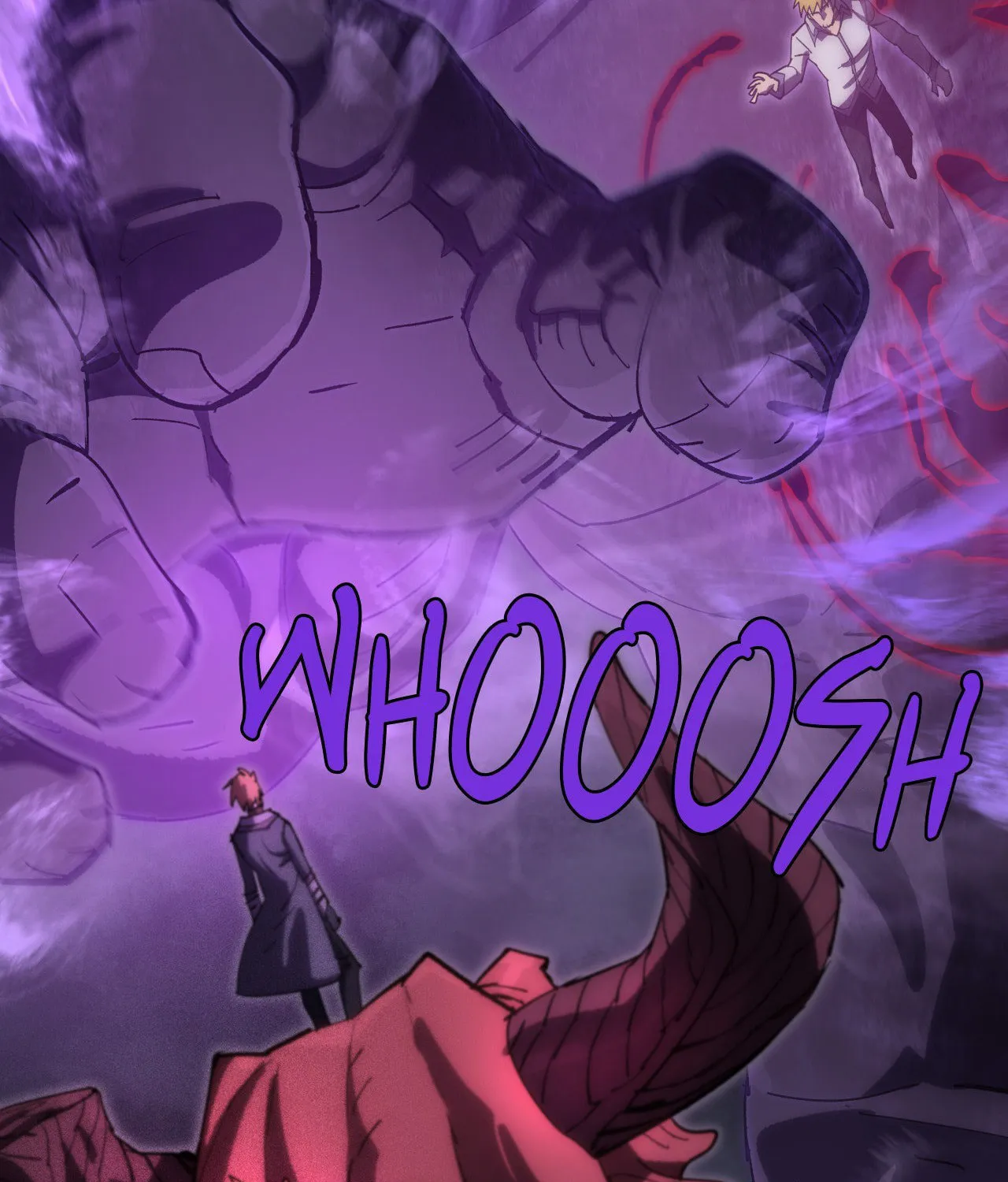 4 Cut Hero Chapter 243 page 109 - 