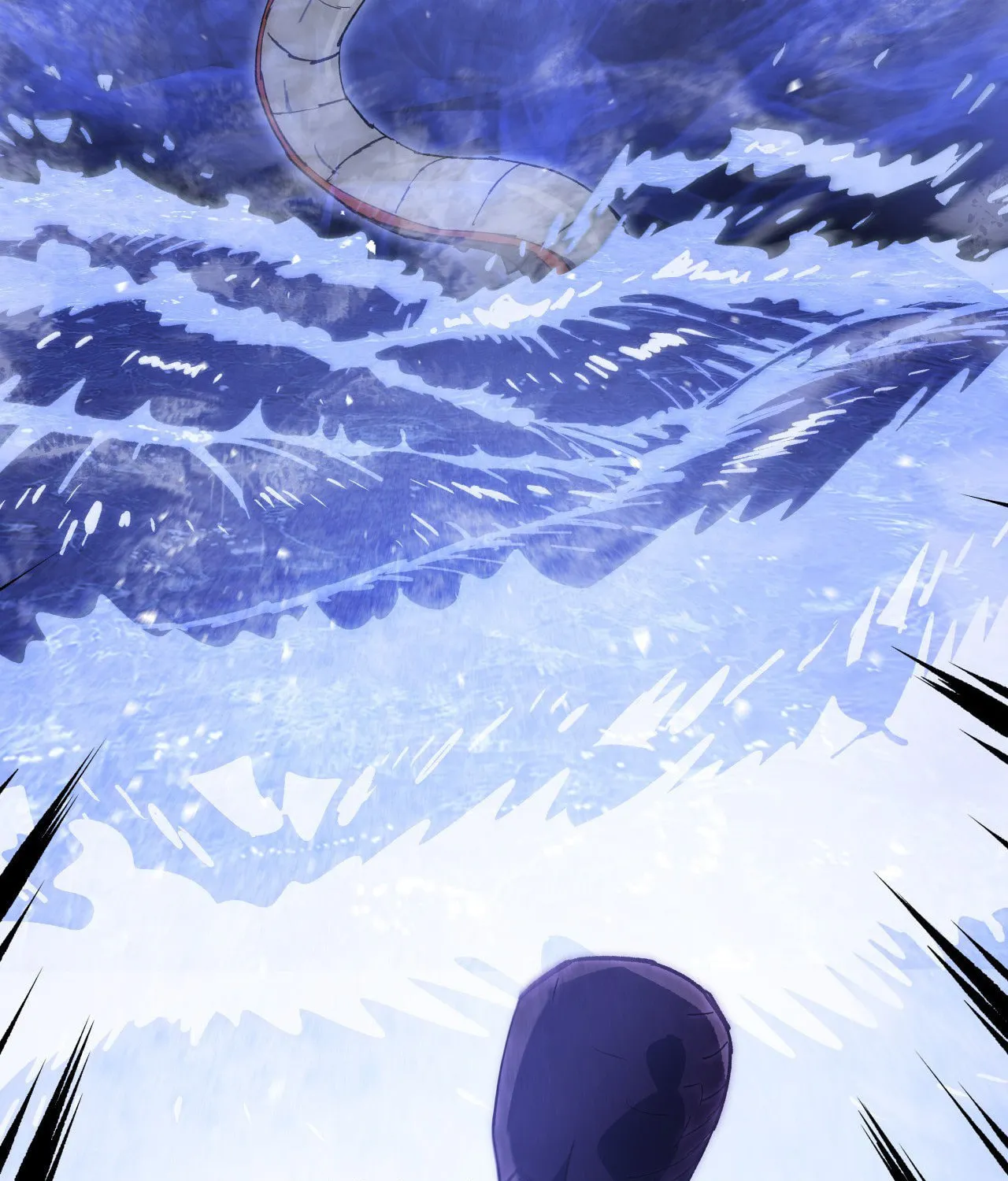 4 Cut Hero Chapter 243 page 121 - 