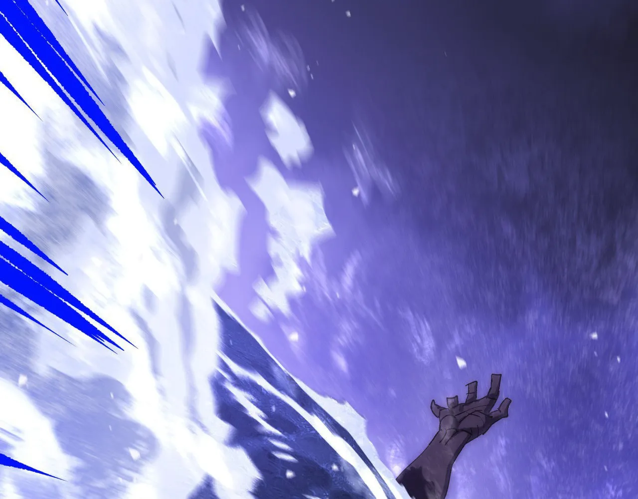 4 Cut Hero Chapter 243 page 124 - 