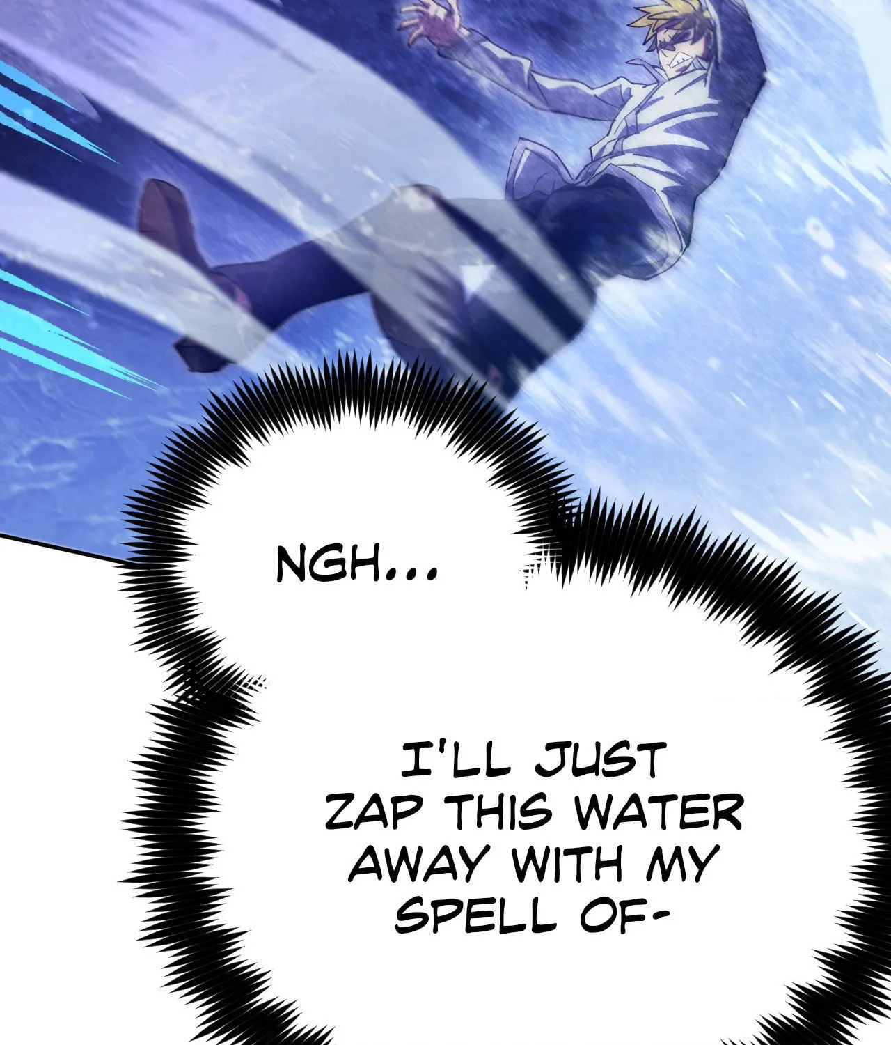 4 Cut Hero Chapter 243 page 127 - 