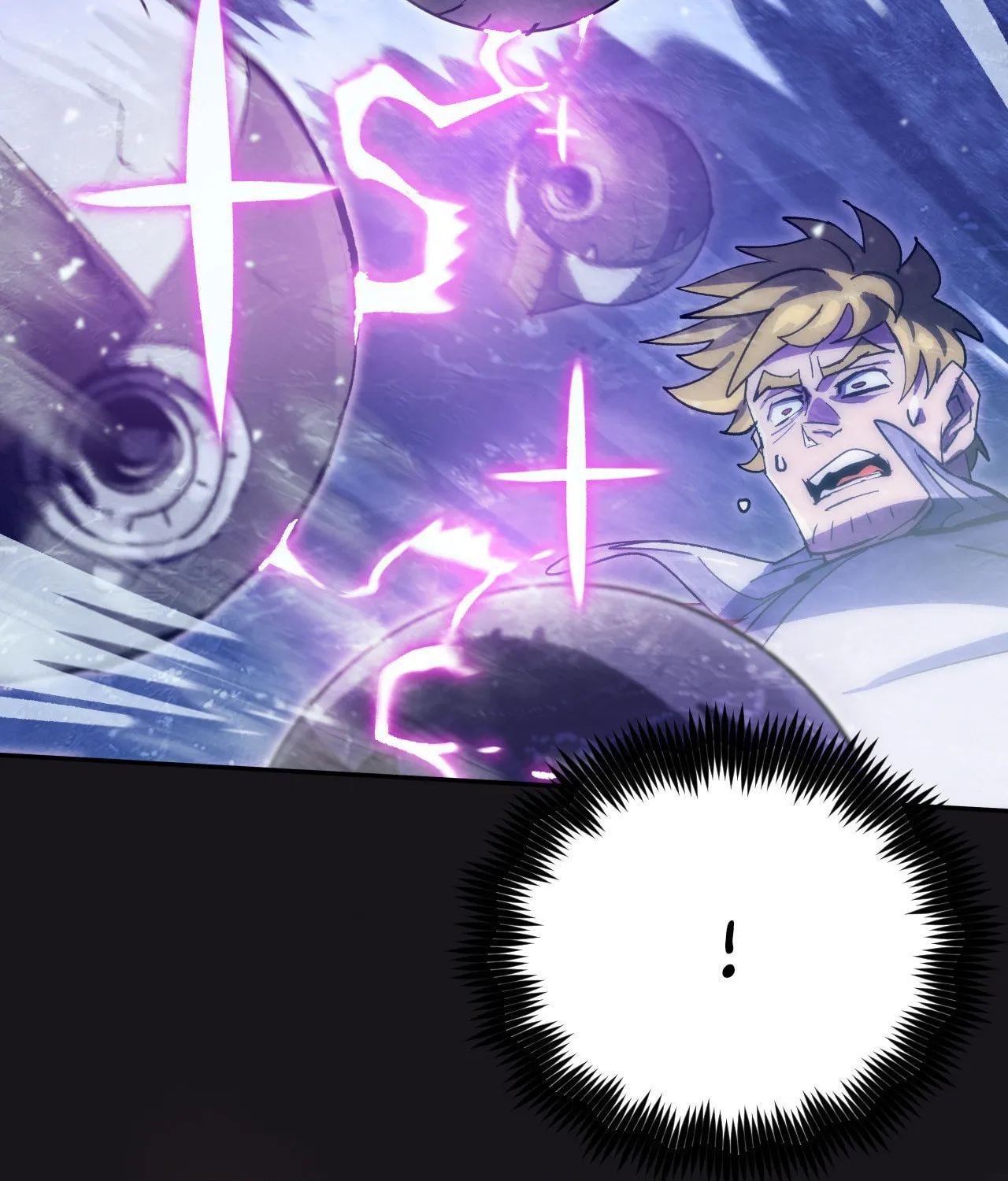4 Cut Hero Chapter 243 page 129 - 
