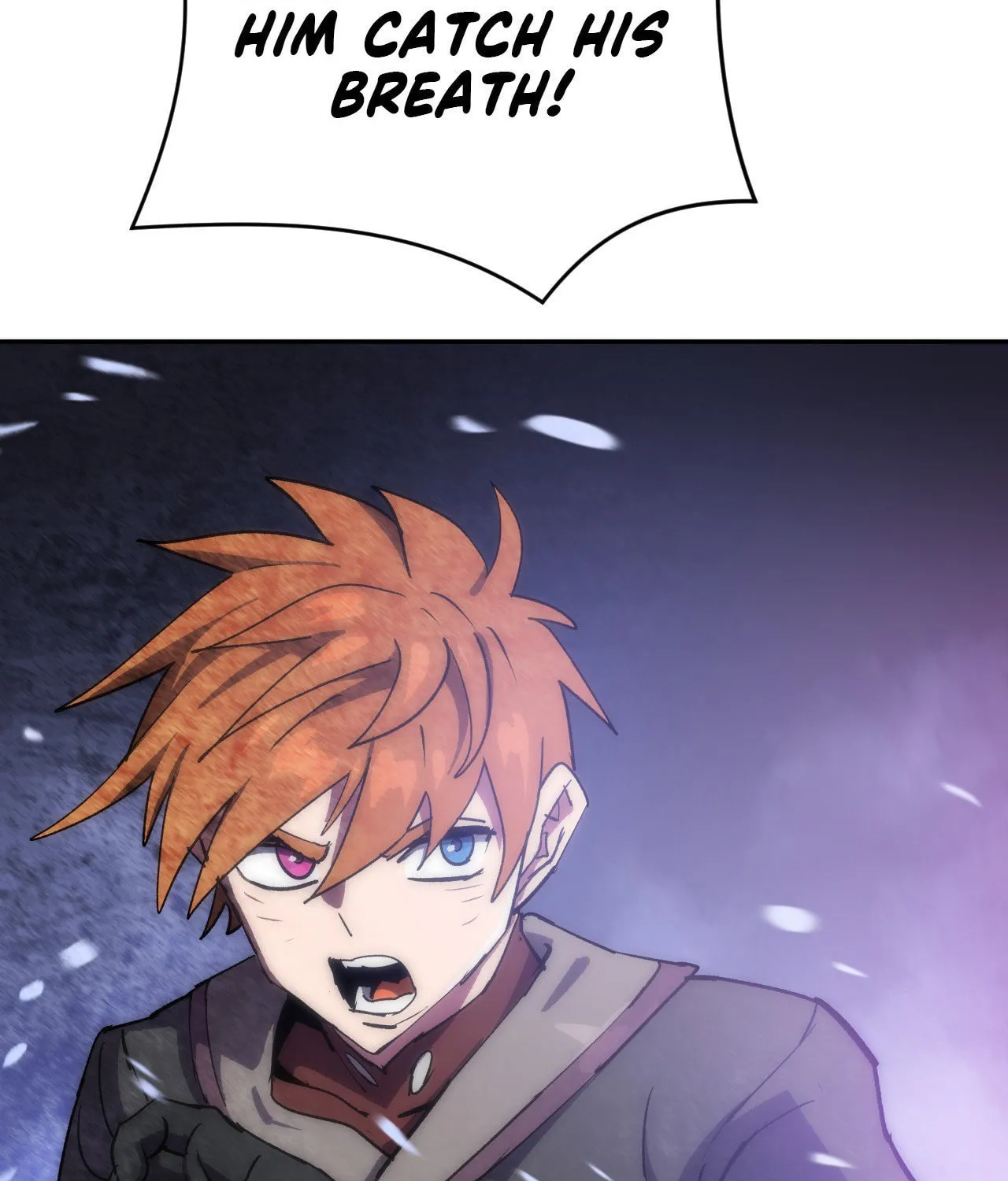 4 Cut Hero Chapter 243 page 133 - 