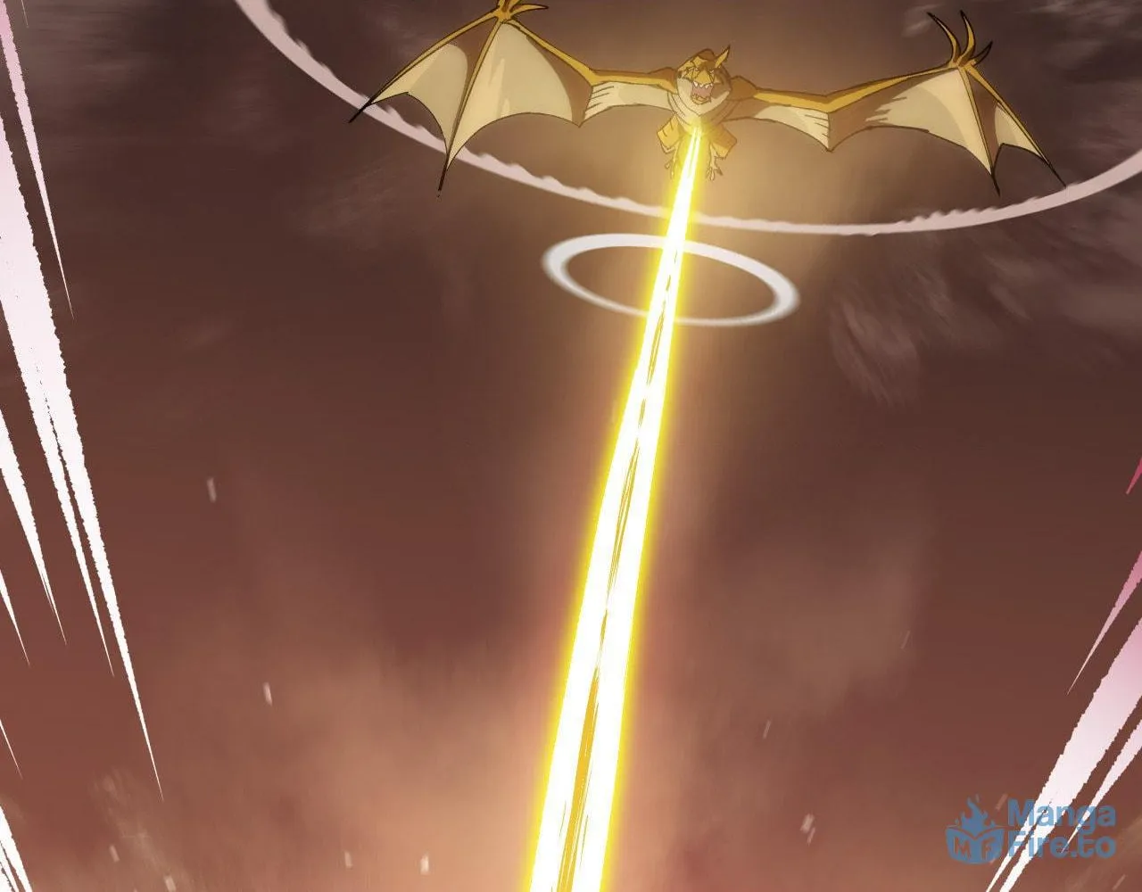 4 Cut Hero Chapter 243 page 138 - 