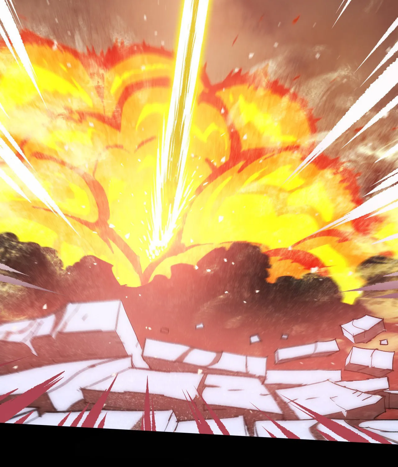 4 Cut Hero Chapter 243 page 139 - 