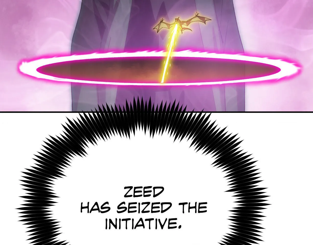 4 Cut Hero Chapter 243 page 142 - 