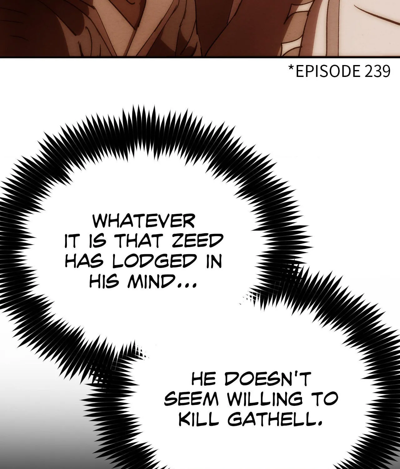 4 Cut Hero Chapter 243 page 147 - 