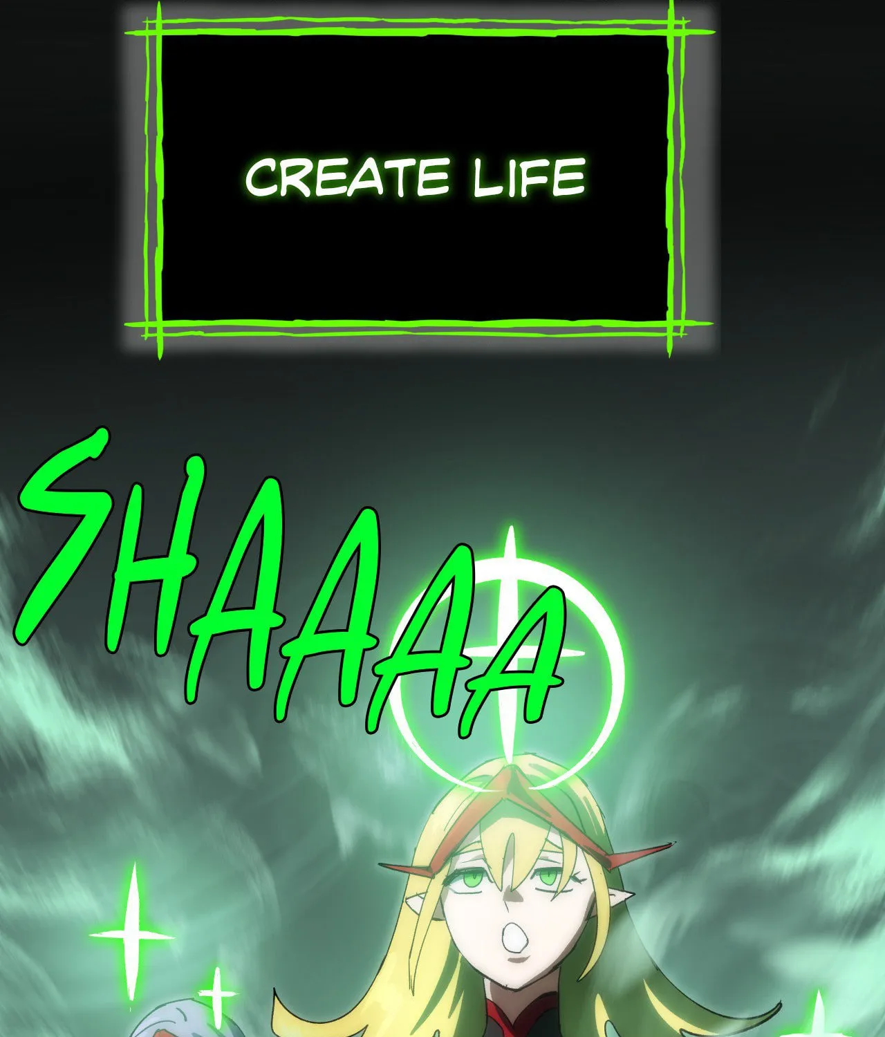 4 Cut Hero Chapter 243 page 151 - 