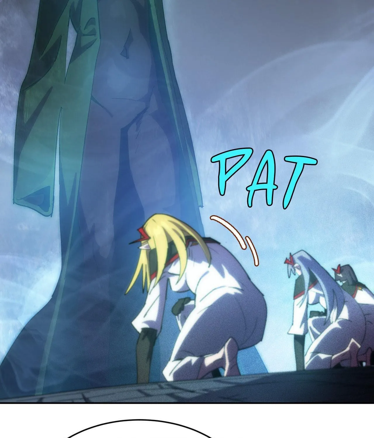 4 Cut Hero Chapter 243 page 155 - 