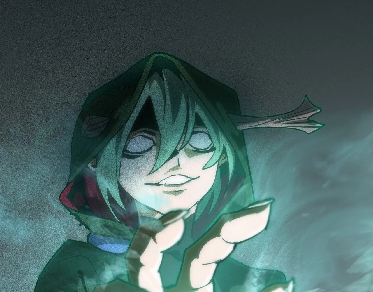 4 Cut Hero Chapter 243 page 160 - 