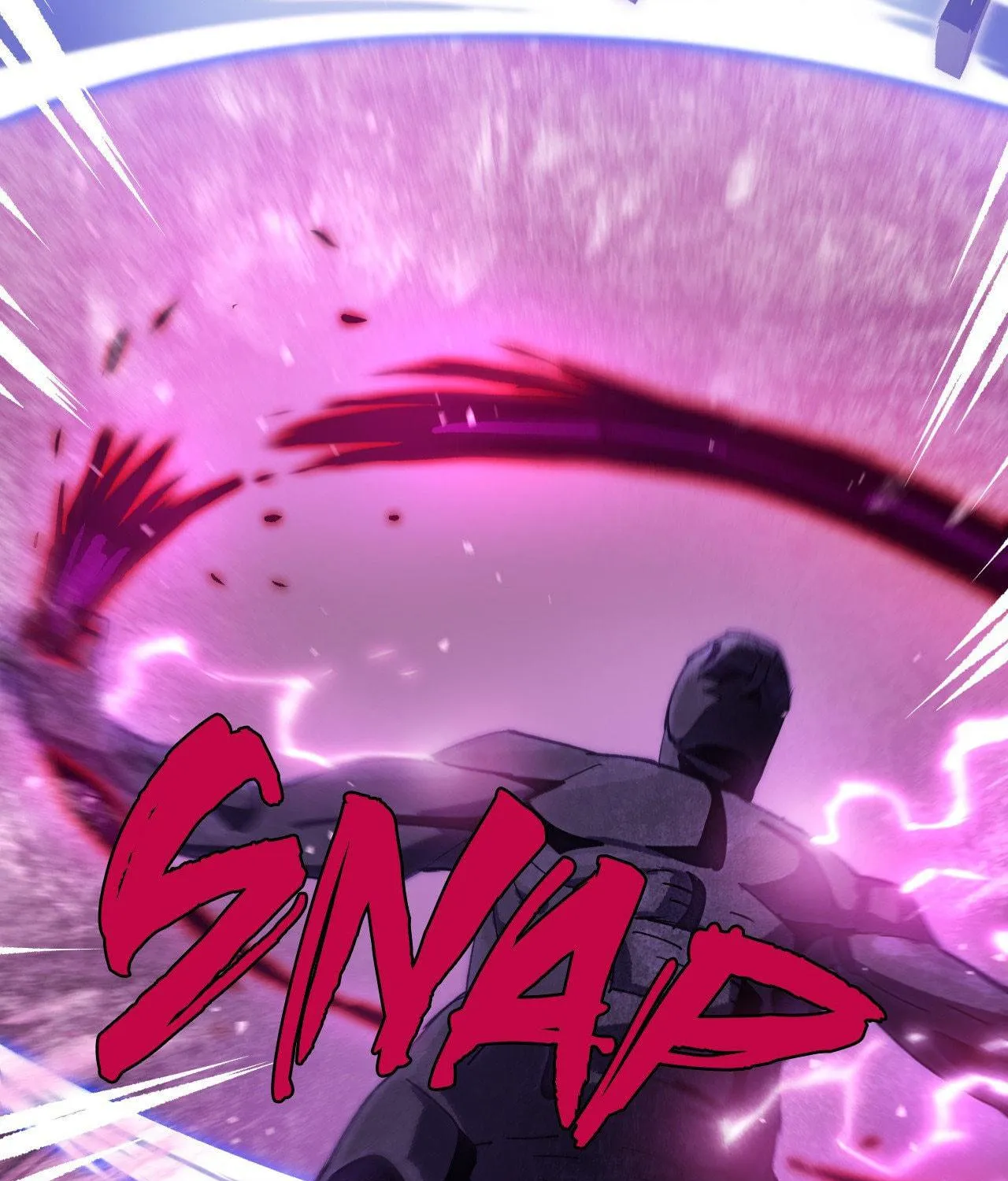 4 Cut Hero Chapter 243 page 17 - 