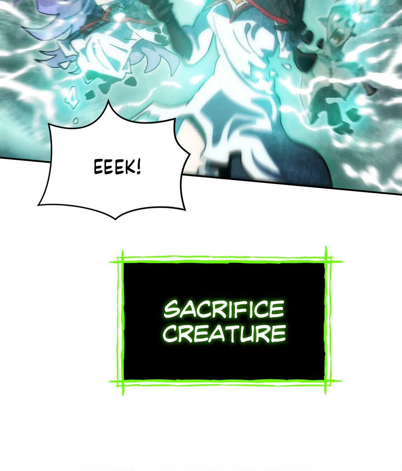 4 Cut Hero Chapter 243 page 163 - 