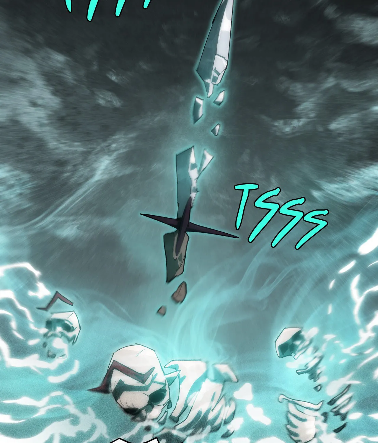 4 Cut Hero Chapter 243 page 165 - 