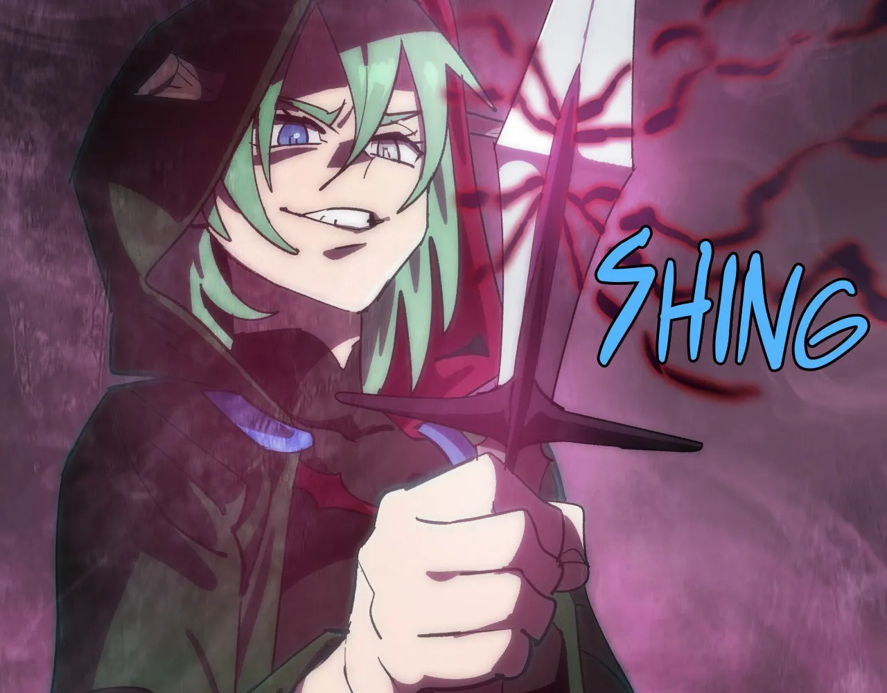 4 Cut Hero Chapter 243 page 170 - 