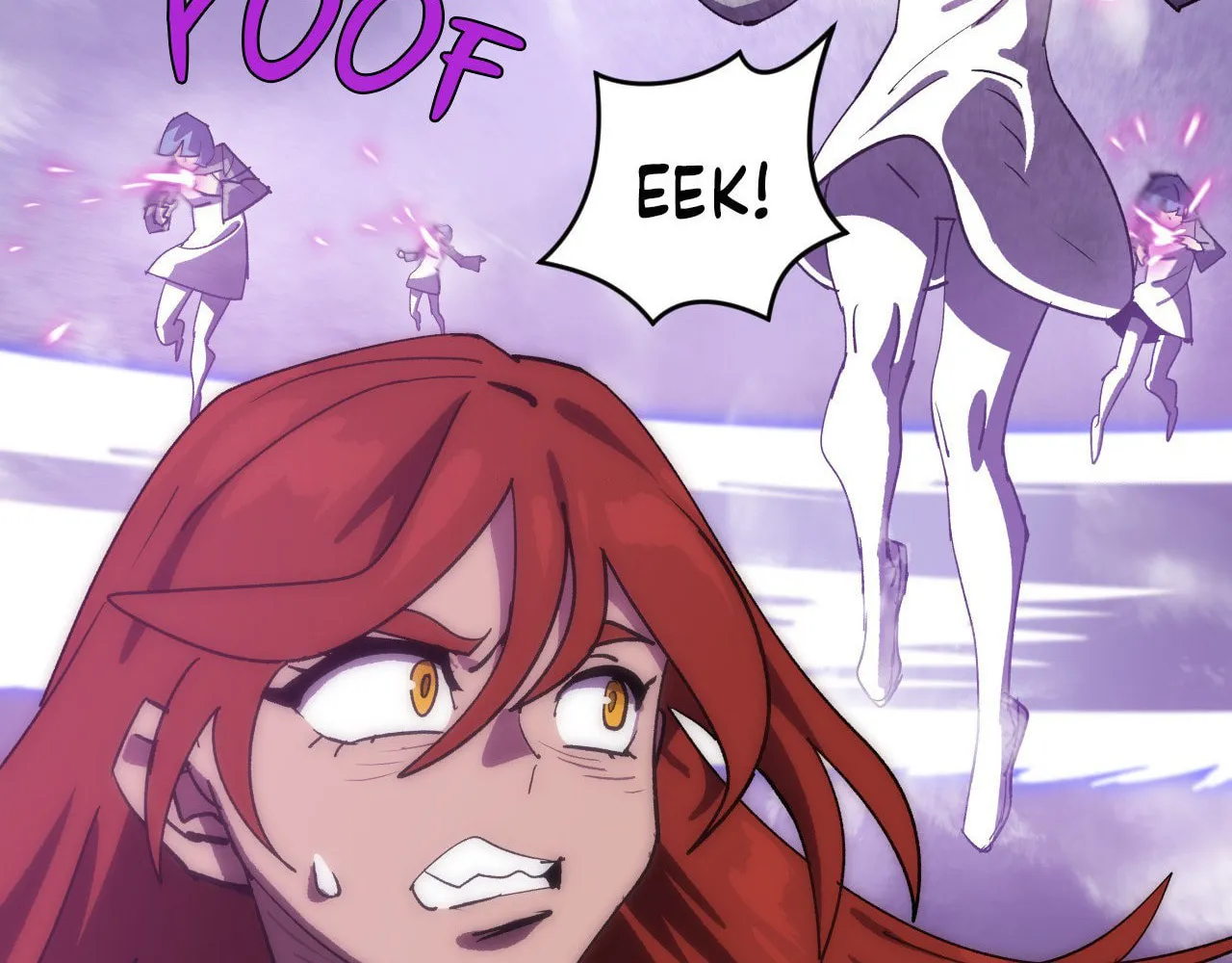 4 Cut Hero Chapter 243 page 20 - 