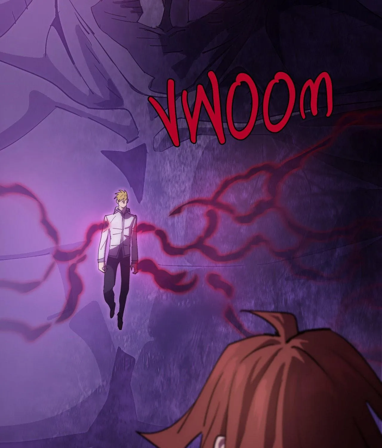 4 Cut Hero Chapter 243 page 23 - 