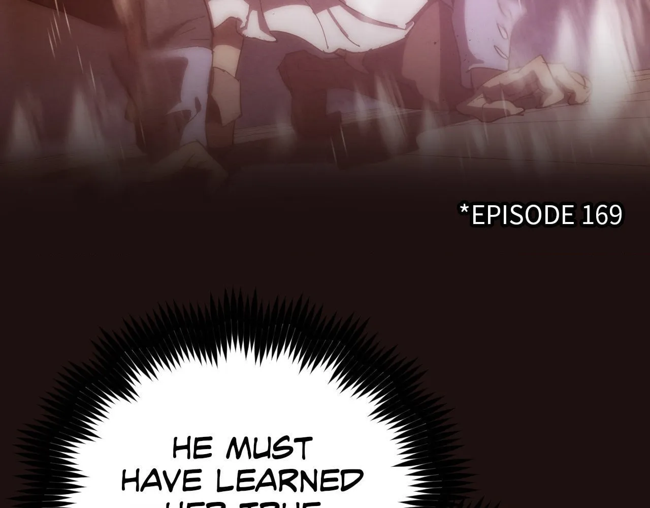 4 Cut Hero Chapter 243 page 34 - 