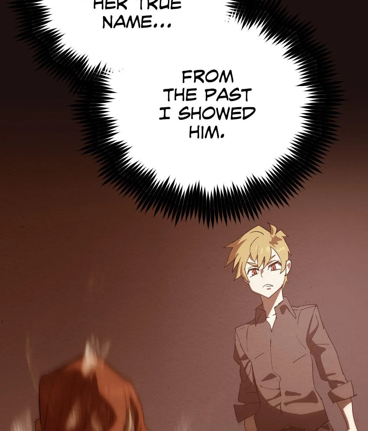 4 Cut Hero Chapter 243 page 35 - 