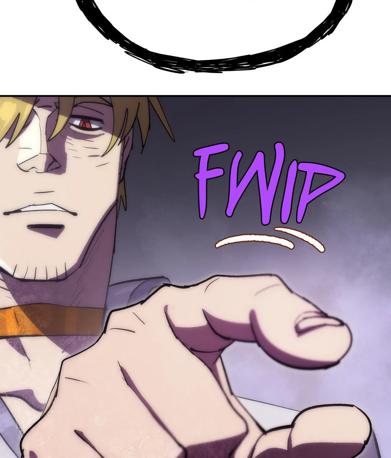 4 Cut Hero Chapter 243 page 37 - 
