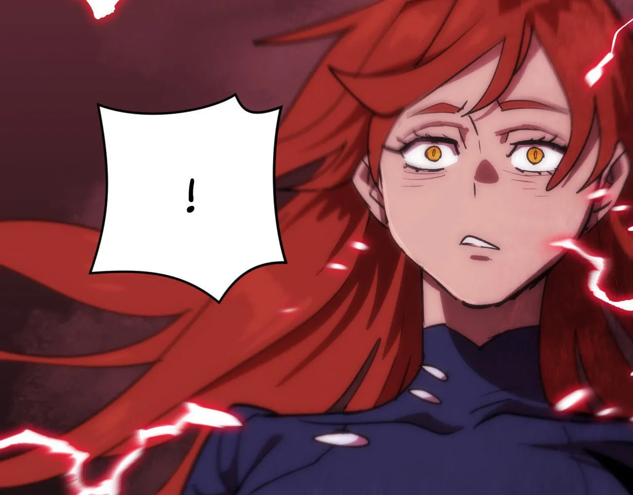 4 Cut Hero Chapter 243 page 40 - 