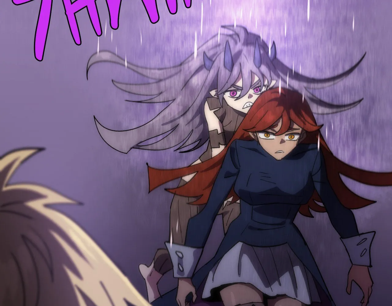 4 Cut Hero Chapter 243 page 46 - 