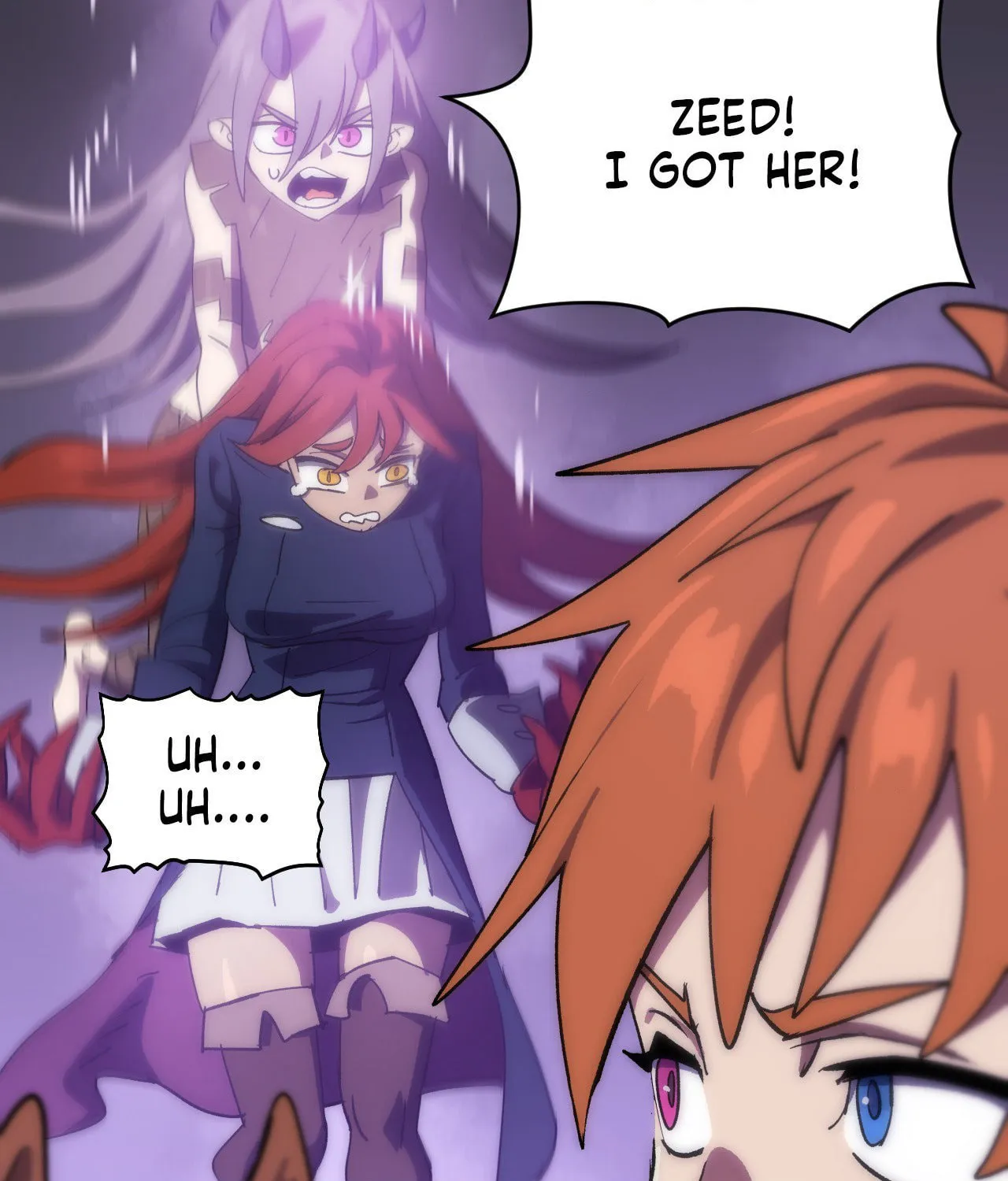 4 Cut Hero Chapter 243 page 51 - 