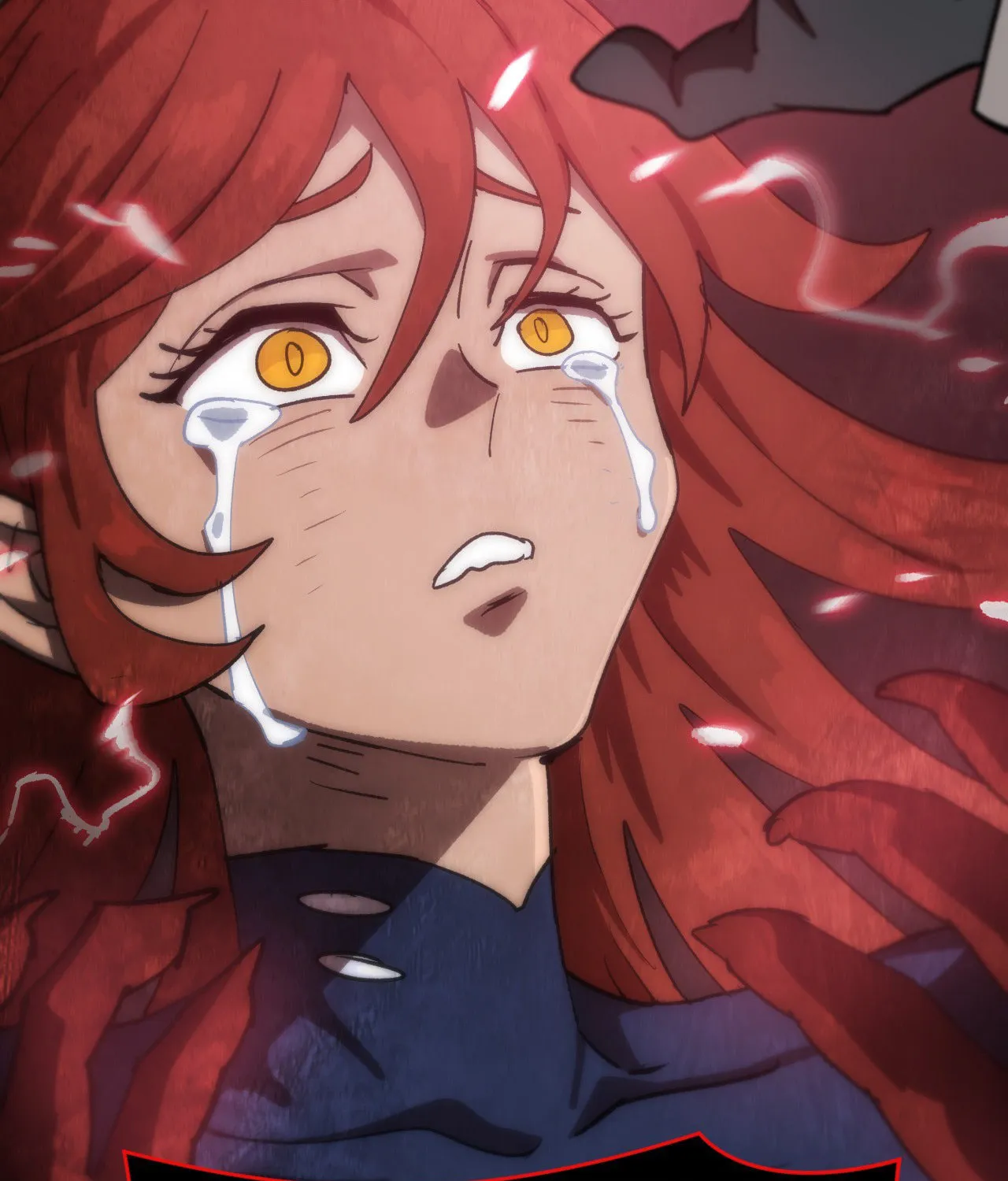 4 Cut Hero Chapter 243 page 55 - 