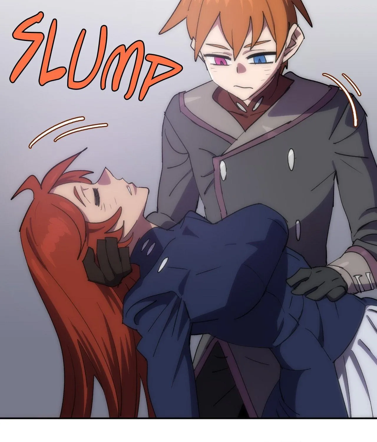 4 Cut Hero Chapter 243 page 59 - 