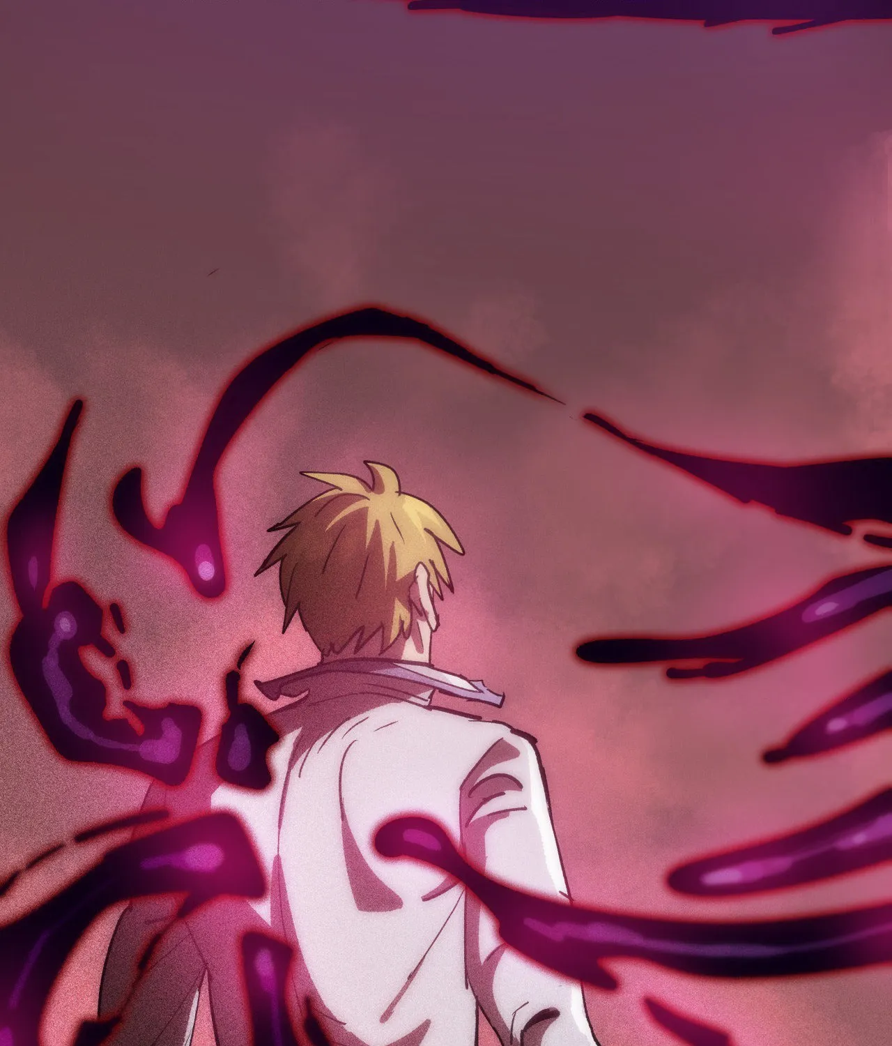4 Cut Hero Chapter 243 page 7 - 