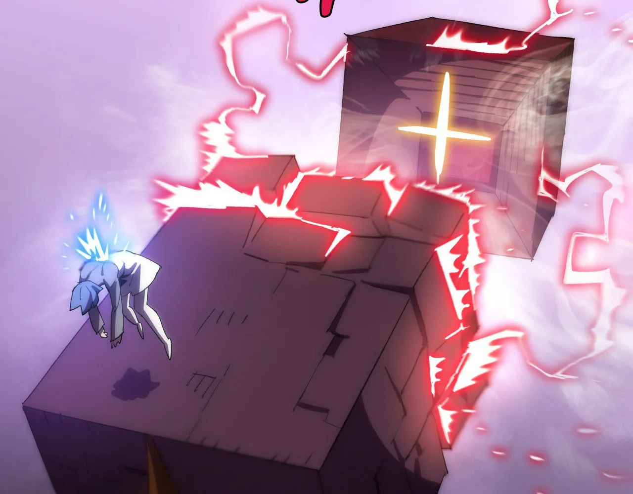 4 Cut Hero Chapter 243 page 70 - 