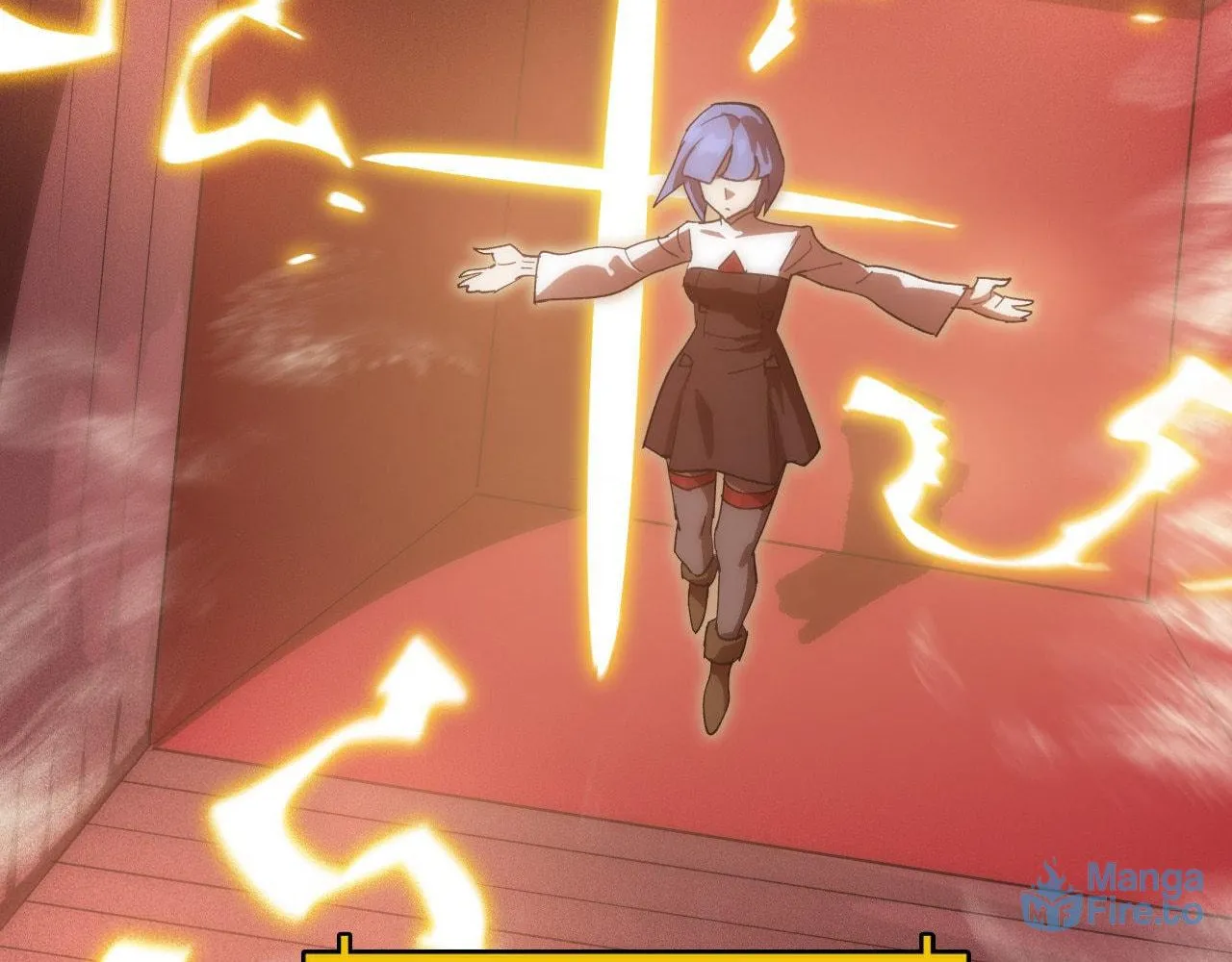 4 Cut Hero Chapter 243 page 72 - 
