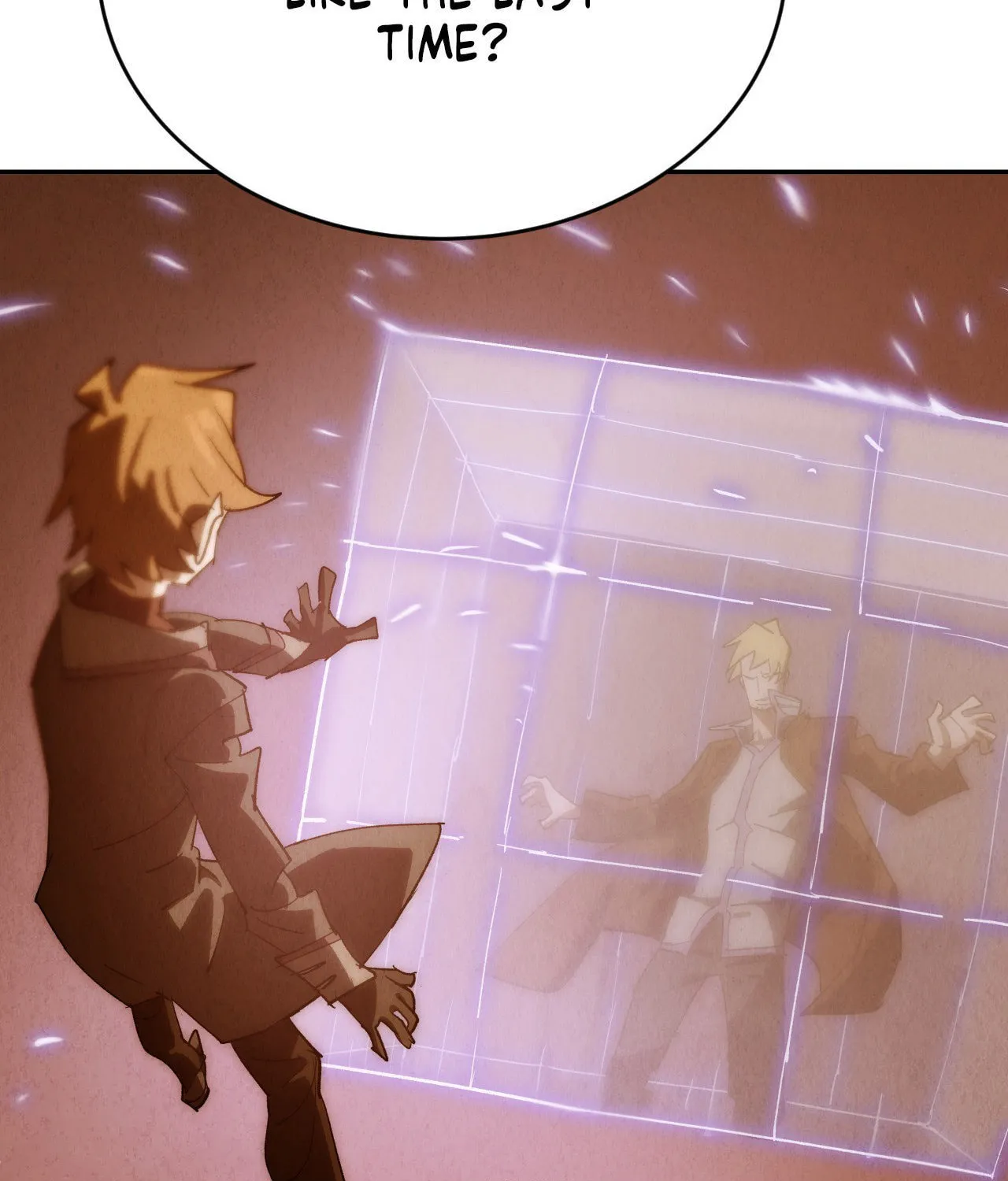 4 Cut Hero Chapter 243 page 79 - 