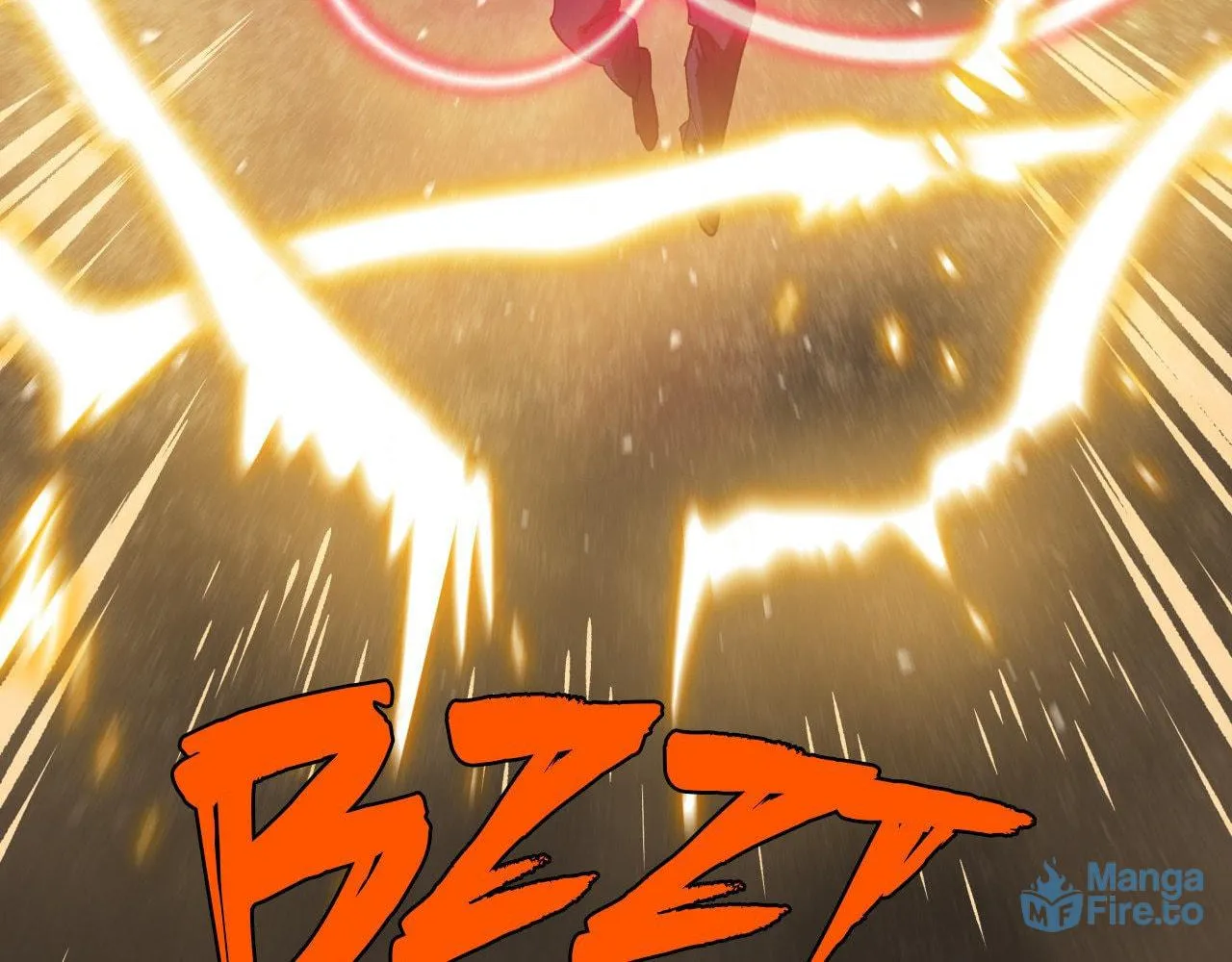 4 Cut Hero Chapter 243 page 84 - 