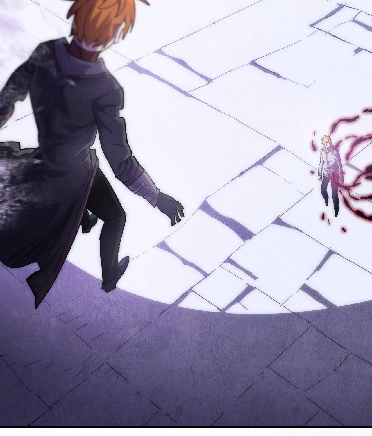4 Cut Hero Chapter 243 page 93 - 
