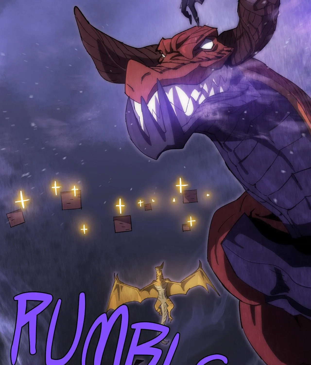 4 Cut Hero Chapter 243 page 95 - 